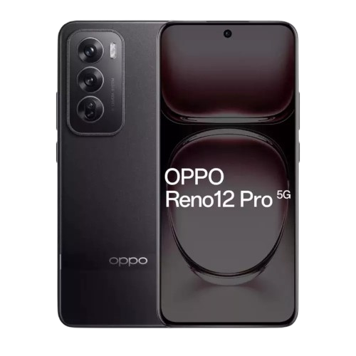 Oppo Reno 12 Pro 5G – RAM 12GB 512GB Storage Andriod Smart Phone | Middle East Version – Malik Electronics UAE - Malik Electronics UAE