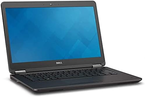 Dell Latitude 7450 Core i5 | 5th Gen 8GB RAM 256GB SSD 14inch HD (Pre-owned) | Malik Electronis UAE - Malik Electronics UAE