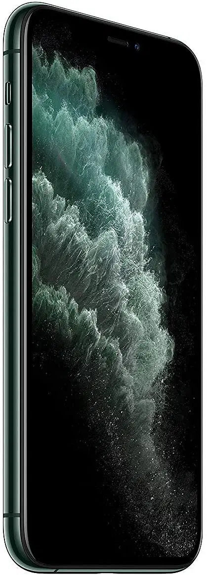 Apple iPhone 11 (Pre-Owned) Green | 64GB Storage Dual Sim - Malik Electronics UAE