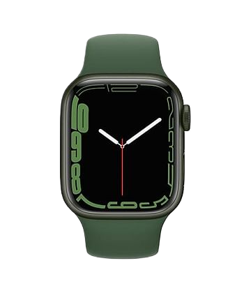 Pre-Owned Apple Watch SE 44mm Smart Watch & Health Tracker | Gold Aluminum Case with Sport Band (Good Condition)