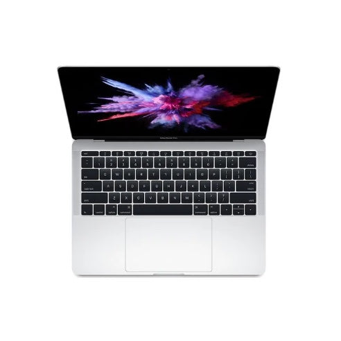 MacBook Pro Core i5 8GB RAM 128GB SSD 13-inch Display A1502 2017 - Malik Electronics - Malik Electronics UAE