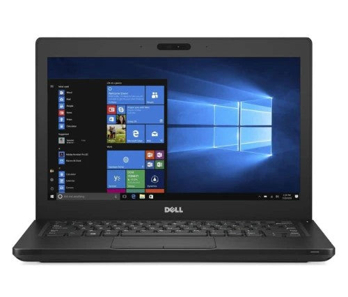Dell Latitude 5280 Core i5 | 7th Gen 8GB RAM 256GB SSD 12.5inch HD (Pre-owned) | Malik Electronics UAES - Malik Electronics UAE