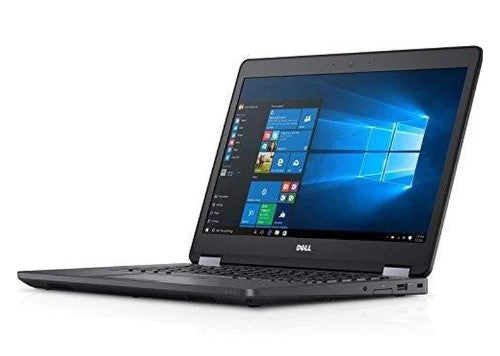 Dell Latitude E5470 Laptop Core i5 | 6th Gen 8GB RAM 256GB SSD (Pre-owned) | Malik Electronics UAE