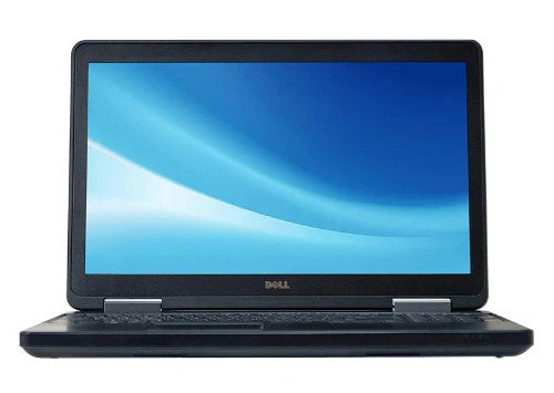 Dell Latitude E5540 Core i5 | 4th Gen 8GB RAM 256GB SSD 15.6inch HD (Pre-owned) | Malik Electronics UAE - Malik Electronics UAE