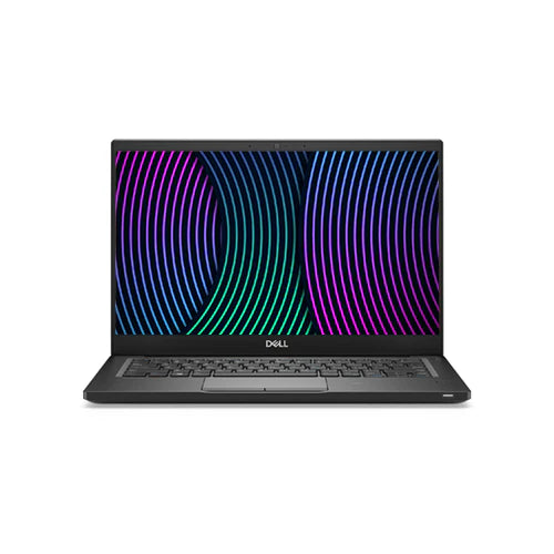 Dell Latitude 7390 Touchscreen (Pre-owned) | Intel Core i5 8GB RAM 256GB SSD 13.3inch FHD | Malik Electronics - Malik Electronics UAE