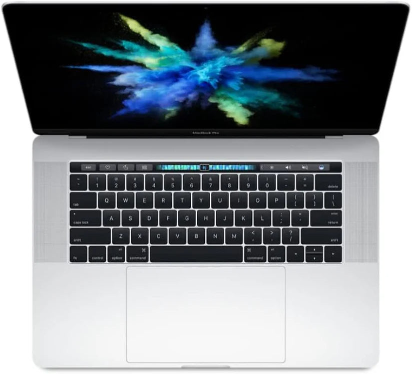 Used MacBook Pro 2019 | Core i7 15inch Touchbar 16GB RAM 512GB SSD 2.3GHz 4GB Graphics | Malik Electronics UAE
