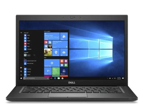 Dell Latitude E7470 (Pre-owned) | Intel Core i5 8GB RAM 256GB SSD 14inch | Malik Electronics - Malik Electronics UAE