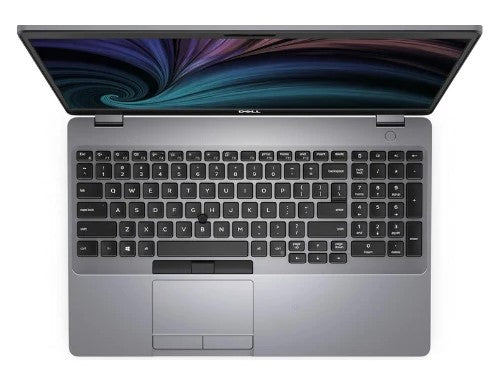 Dell Latitude 5511 i5 Laptop (Pre-owned) | 8GB RAM 256GB SSD 15.6inch FHD Nvidia GeForce MX250 | Malik Electronics - Malik Electronics UAE