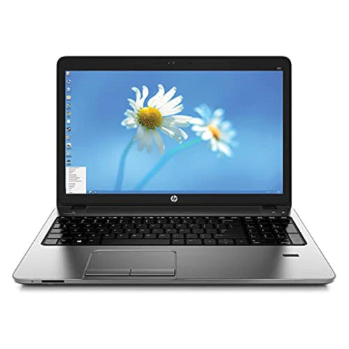 HP ProBook 640 G2 Laptop | 14inch HD i5 8GB RAM 256GB SSD (Pre-Owned) | Malik Electronics - Malik Electronics UAE