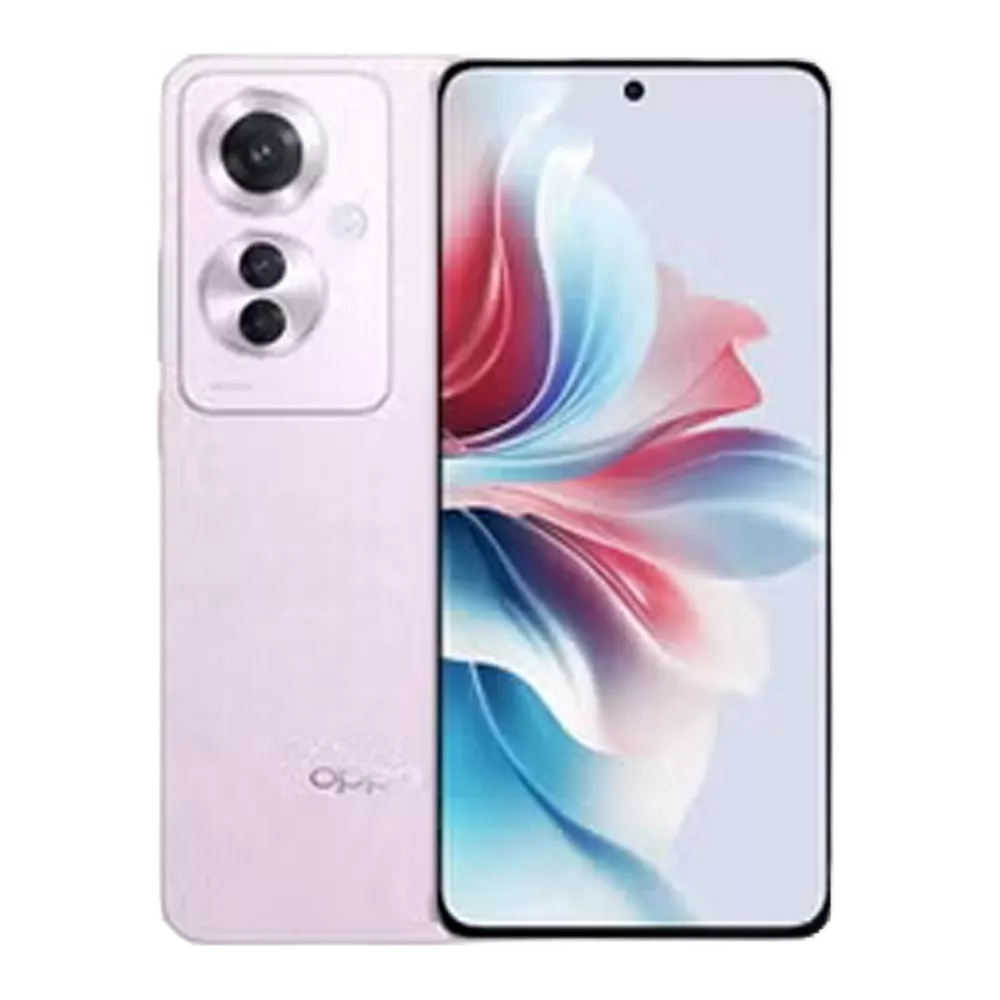 Oppo Reno 11F 5G – 8GB RAM 256GB Storage | Middle East Version – Malik Electronics UAE - Malik Electronics UAE
