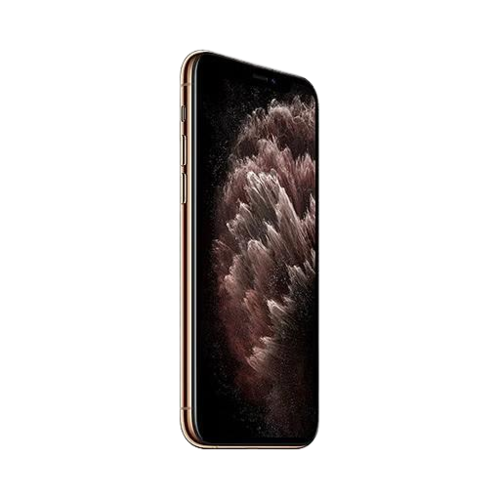 Apple iPhone 11Pro (New) Gold |256GB Storage Dual Sim - Malik Electronics UAE