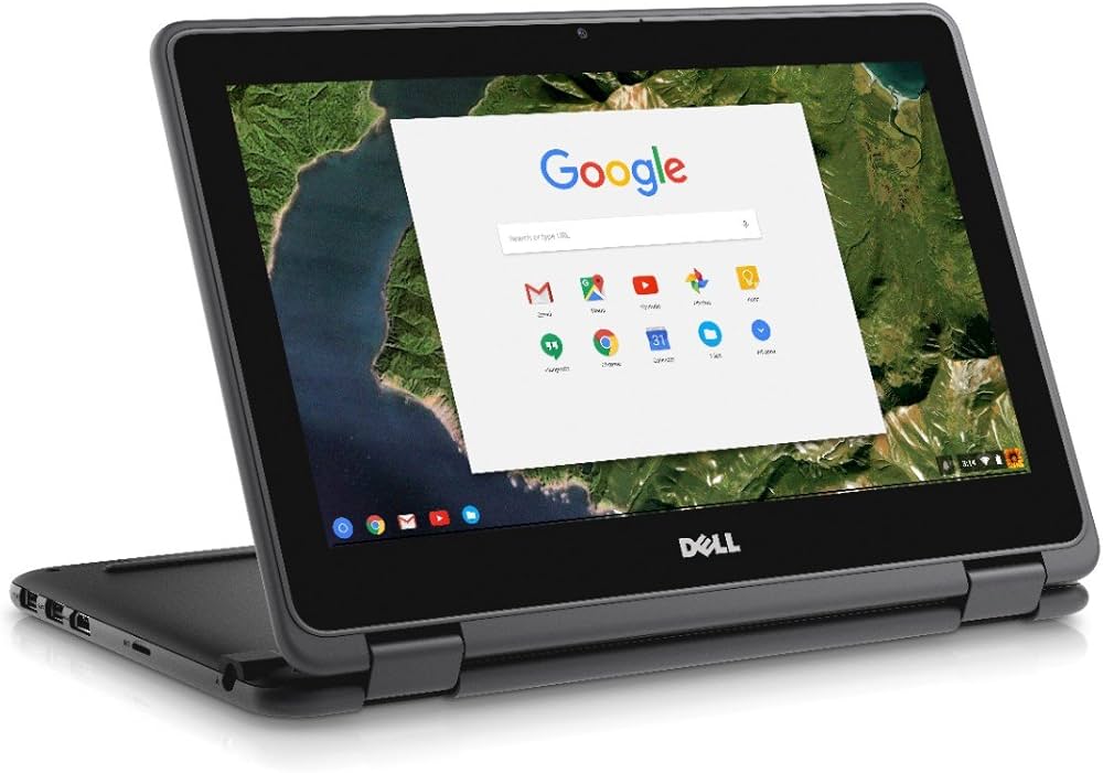 DELL CHROMEBOOK 6 IN 1 COMBO OFFER - Malik Electronics UAE