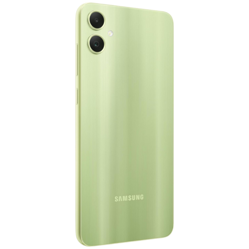 Samsung Galaxy A05 4G LTE Dual SIM – 4GB 128GB Storage | Malik Electronics UAE - Malik Electronics UAE