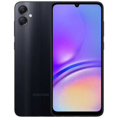 Samsung Galaxy A05 4G LTE Dual SIM – 4GB 128GB Storage | Malik Electronics UAE - Malik Electronics UAE