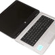 HP ProBook 640 G2 Laptop | 14inch HD i5 8GB RAM 256GB SSD (Pre-Owned) | Malik Electronics - Malik Electronics UAE