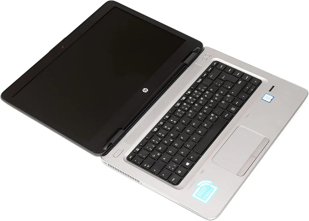 HP ProBook 640 G2 Laptop | 14inch HD i5 8GB RAM 256GB SSD (Pre-Owned) | Malik Electronics - Malik Electronics UAE