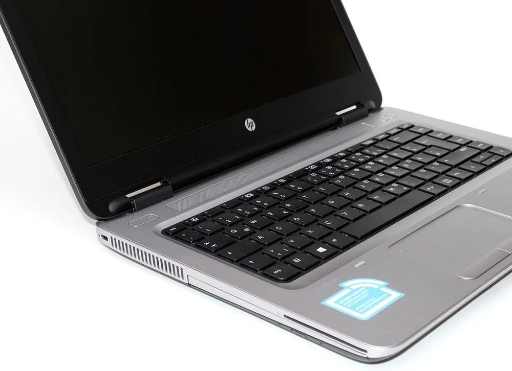 HP ProBook 640 G2 Laptop | 14inch HD i5 8GB RAM 256GB SSD (Pre-Owned) | Malik Electronics - Malik Electronics UAE