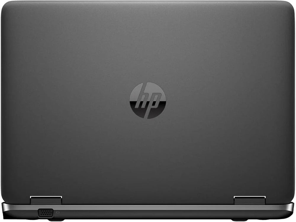 HP ProBook 640 G2 Laptop | 14inch HD i5 8GB RAM 256GB SSD (Pre-Owned) | Malik Electronics - Malik Electronics UAE