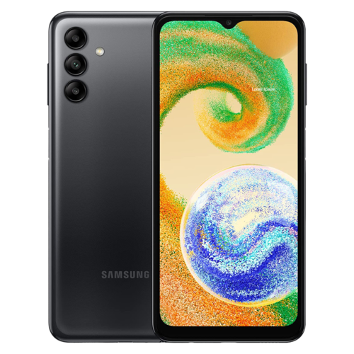 Samsung Galaxy A04s 4G LTE–  4GB RAM 64GB Storage | Malik Electronics UAE - Malik Electronics UAE