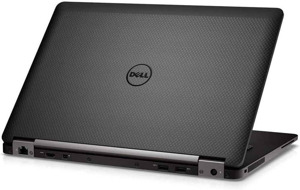 Dell Latitude 7450 Core i5 | 5th Gen 8GB RAM 256GB SSD 14inch HD (Pre-owned) | Malik Electronis UAE - Malik Electronics UAE