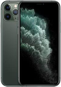 Apple iPhone 11 (Pre-Owned) Green | 64GB Storage Dual Sim - Malik Electronics UAE