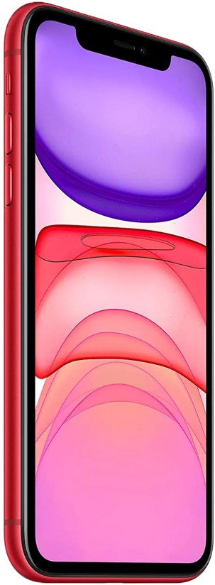 Apple iPhone 11 (PreOwned-Good) Red | 64GB Storage - Malik Electronics UAE