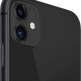 Apple iPhone 11 (Pre-Owned) Black | 64 GB Storage Dual Sim - Malik Electronics UAE