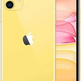 Apple iPhone 11 (PreOwned-Good) Yellow | 64GB Storage - Malik Electronics UAE