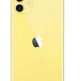 Apple iPhone 11 (PreOwned-Good) Yellow | 64GB Storage - Malik Electronics UAE