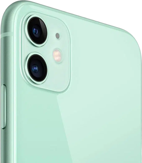 Apple iPhone 11 (PreOwned-Good) Green | 128GB Storage Dual Sim - Malik Electronics UAE
