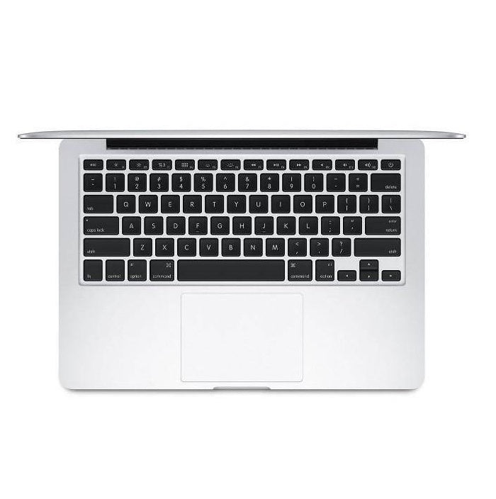 Apple MacBook Pro A1502  8GB RAM 128GB SSD Intel Core i5 13-inch Display 2014 -Malik Electronics - Malik Electronics UAE