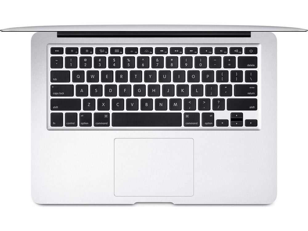 Apple MacBook Air A1466 (2015) 8GB RAM 1.5GB Graphic HP EliteBook 830 G6 Core i5 8th Gen 8GB RAM 256GB SSD 13-Inch Display | Malik Electronics - Malik Electronics UAE