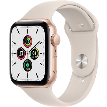 Apple Watch Series 4 color