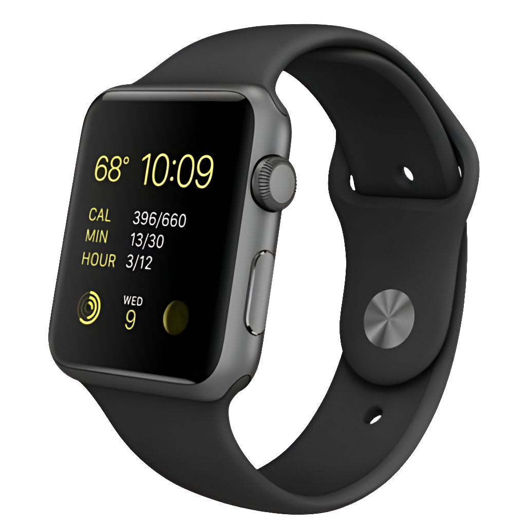 iwatch series 2