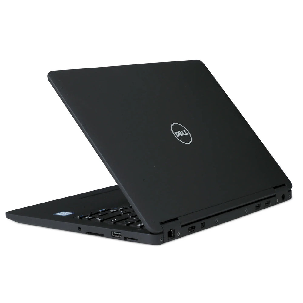 Latitude E7470 Laptop Intel Core i5 6th Gen 8GB RAM 256GB SSD 14-inch Display Windows 10 Pro - Malik Electronics - Malik Electronics UAE