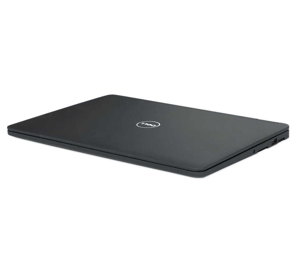 Latitude E7470 Laptop Intel Core i5 6th Gen 8GB RAM 256GB SSD 14-inch Display Windows 10 Pro - Malik Electronics - Malik Electronics UAE