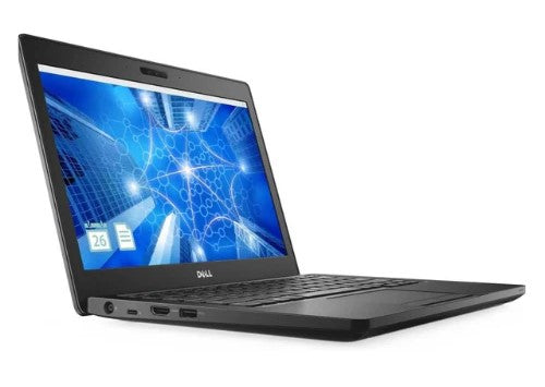 Dell Latitude 5280 Core i5 | 7th Gen 8GB RAM 256GB SSD 12.5inch HD (Pre-owned) | Malik Electronics UAES - Malik Electronics UAE