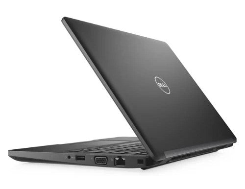 Dell Latitude 5280 Core i5 | 7th Gen 8GB RAM 256GB SSD 12.5inch HD (Pre-owned) | Malik Electronics UAES - Malik Electronics UAE