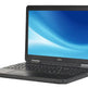 Dell Latitude E5540 Core i5 | 4th Gen 8GB RAM 256GB SSD 15.6inch HD (Pre-owned) | Malik Electronics UAE - Malik Electronics UAE