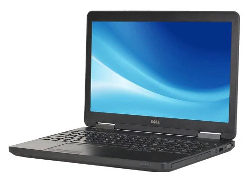 Dell Latitude E5540 Core i5 | 4th Gen 8GB RAM 256GB SSD 15.6inch HD (Pre-owned) | Malik Electronics UAE - Malik Electronics UAE