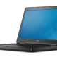 Dell Latitude E5540 Core i5 | 4th Gen 8GB RAM 256GB SSD 15.6inch HD (Pre-owned) | Malik Electronics UAE - Malik Electronics UAE