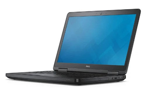 Dell Latitude E5540 Core i5 | 4th Gen 8GB RAM 256GB SSD 15.6inch HD (Pre-owned) | Malik Electronics UAE - Malik Electronics UAE