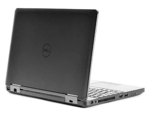Dell Latitude E5540 Core i5 | 4th Gen 8GB RAM 256GB SSD 15.6inch HD (Pre-owned) | Malik Electronics UAE - Malik Electronics UAE