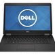 Dell Latitude E7450 Core i5 | 6th Gen 8GB RAM 256GB SSD 14inch HD (Pre-owned) |Malik Electronics UAE - Malik Electronics UAE