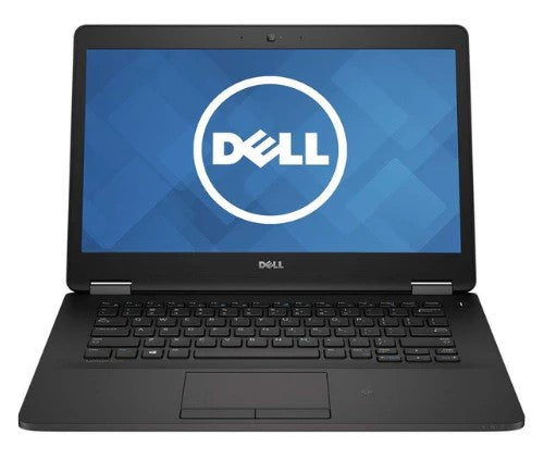 Dell Latitude E7450 Core i5 | 6th Gen 8GB RAM 256GB SSD 14inch HD (Pre-owned) |Malik Electronics UAE - Malik Electronics UAE