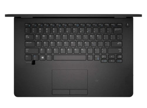Dell Latitude E7450 Core i5 | 6th Gen 8GB RAM 256GB SSD 14inch HD (Pre-owned) |Malik Electronics UAE - Malik Electronics UAE