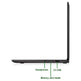 Dell Latitude E7450 Core i5 | 6th Gen 8GB RAM 256GB SSD 14inch HD (Pre-owned) |Malik Electronics UAE - Malik Electronics UAE