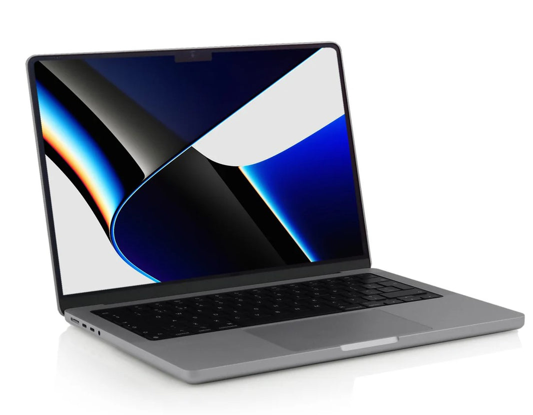 Used Apple MacBook Pro | 14inch M1 Pro 8-Core CPU 14-Core GPU 16GB RAM 512GB SSD | Malik Electronics