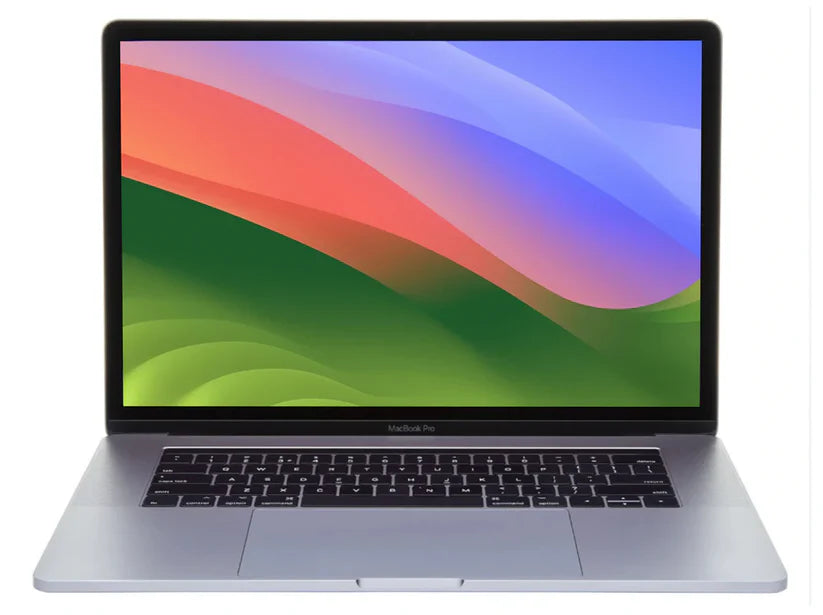 Used MacBook Pro 2019 | Core i7 15inch Touchbar 16GB RAM 512GB SSD 2.3GHz 4GB Graphics | Malik Electronics UAE