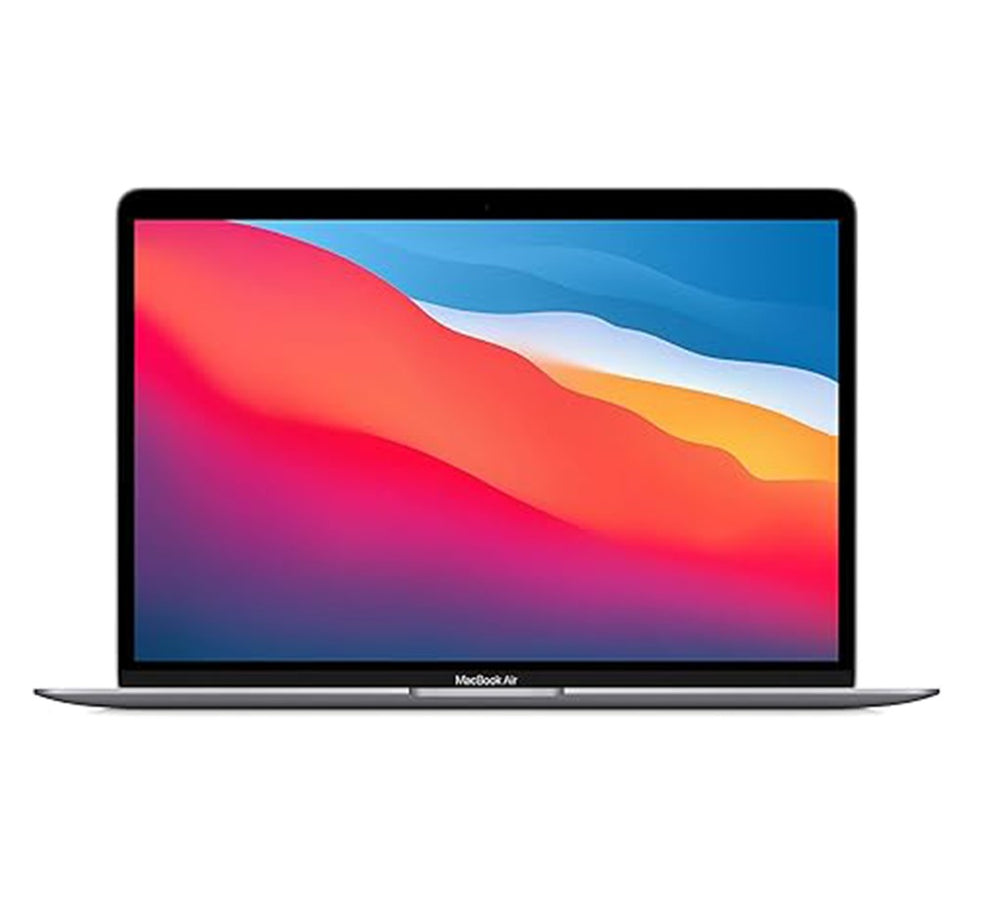 Apple MacBook Air M1 2020 13inch | 8GB RAM 128GB SSD | Malik Electronics - Malik Electronics UAE